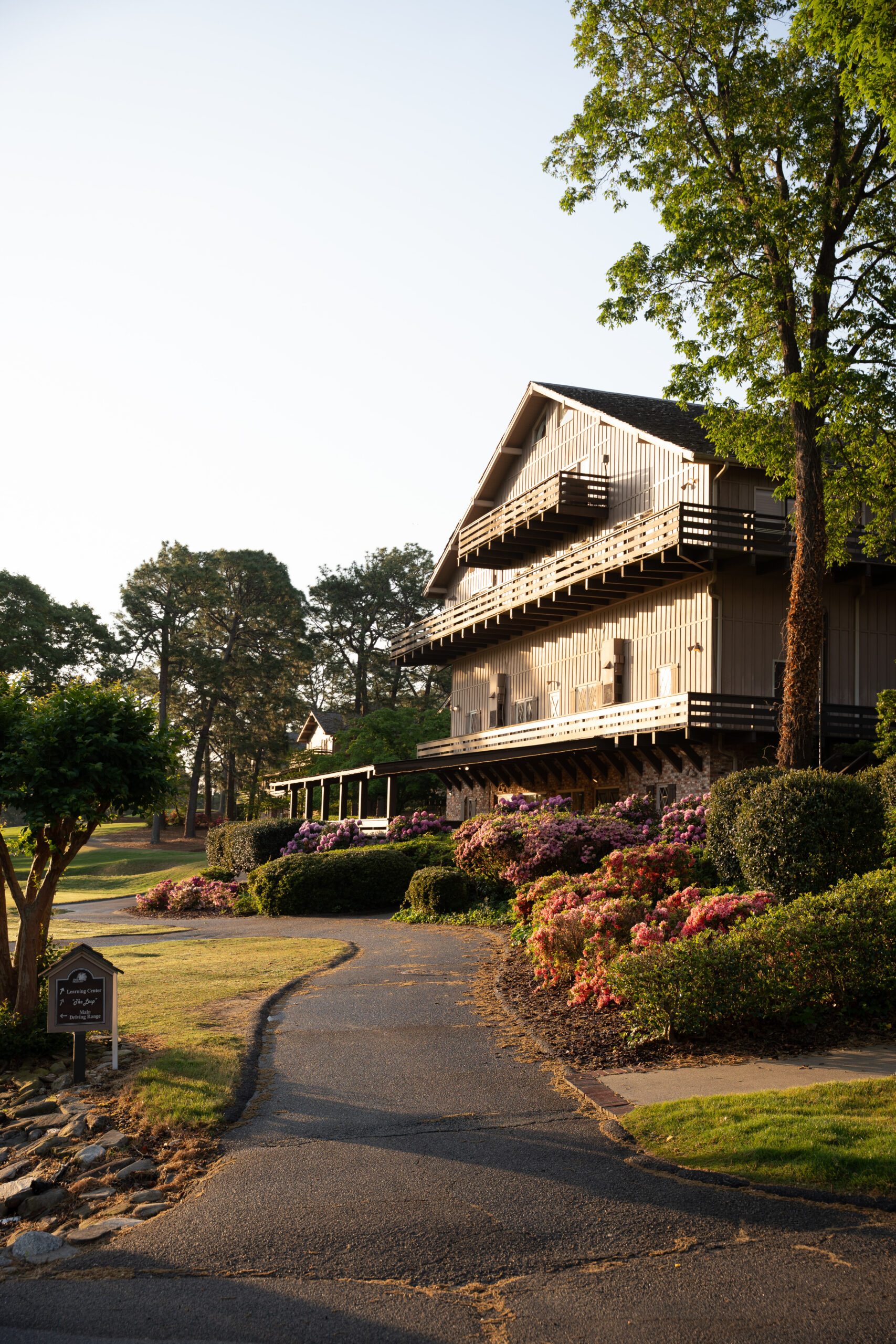 Premier Lodges