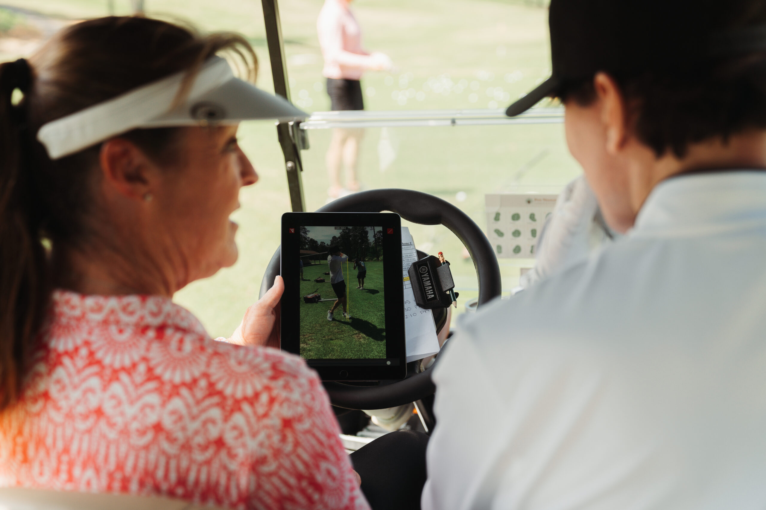 Golf Instruction